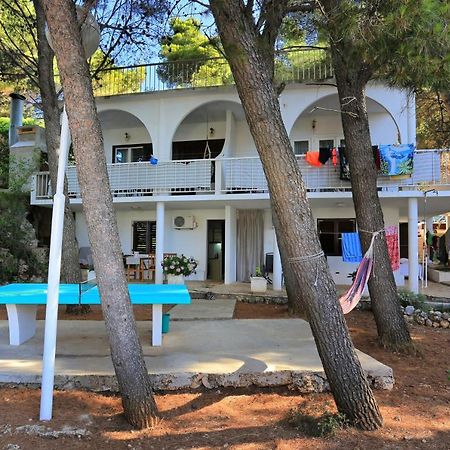 Apartments By The Sea Balica Rat, Omis - 1065 Buitenkant foto