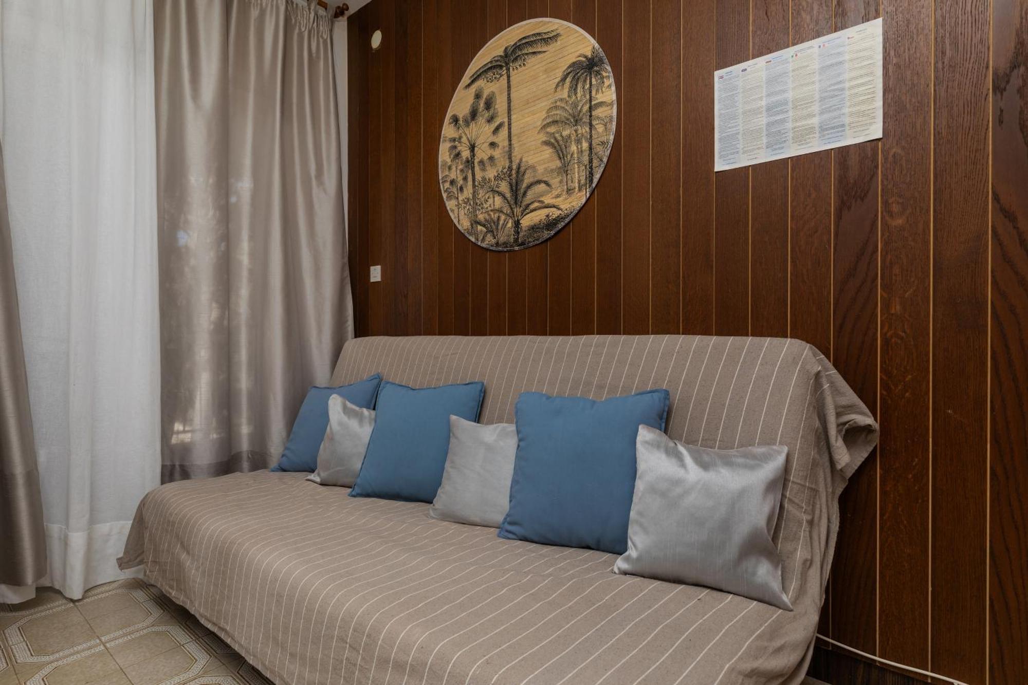 Apartments By The Sea Balica Rat, Omis - 1065 Kamer foto